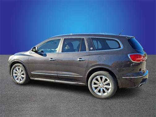 2015 Buick Enclave Premium