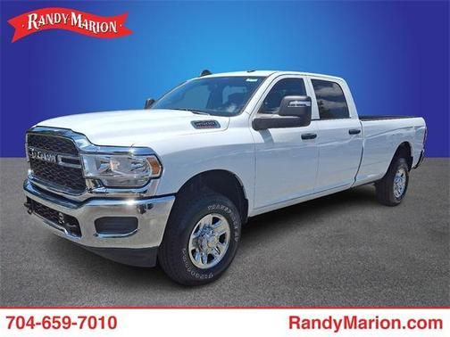 2023 RAM 2500 Tradesman