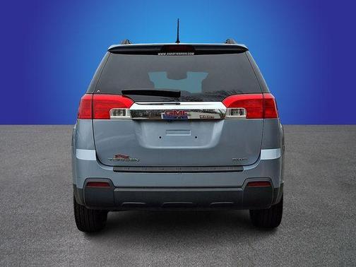 2014 GMC Terrain SLT-1