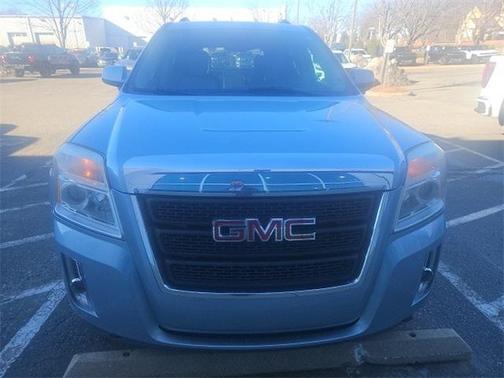 2014 GMC Terrain SLT-1