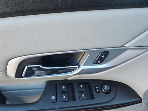 2014 GMC Terrain SLT-1