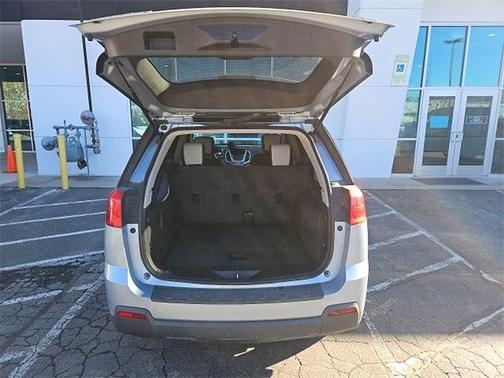 2014 GMC Terrain SLT-1