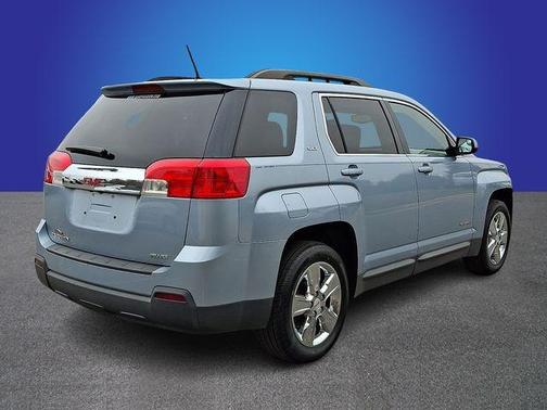 2014 GMC Terrain SLT-1