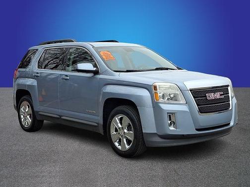 2014 GMC Terrain SLT-1