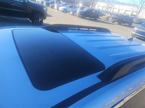 2014 GMC Terrain SLT-1