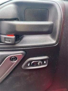 2018 Jeep Wrangler JK Unlimited Altitude