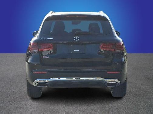 2022 Mercedes-Benz GLC 300 Base