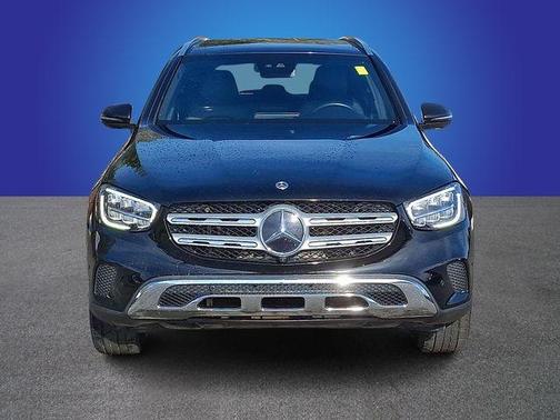 2022 Mercedes-Benz GLC 300 Base