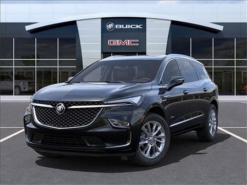 2024 Buick Enclave Avenir
