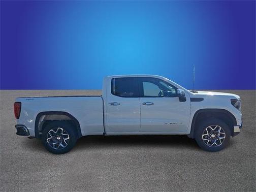 2022 GMC Sierra 1500 Pro