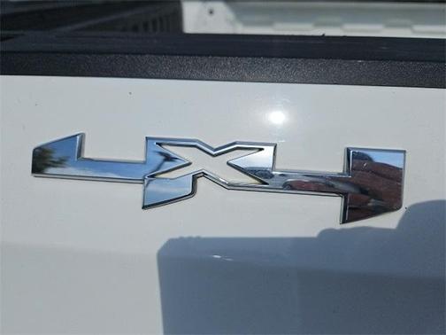2022 GMC Sierra 1500 Pro