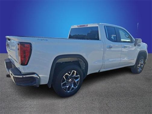 2022 GMC Sierra 1500 Pro