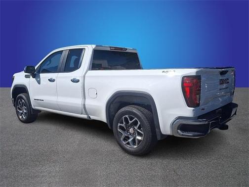 2022 GMC Sierra 1500 Pro