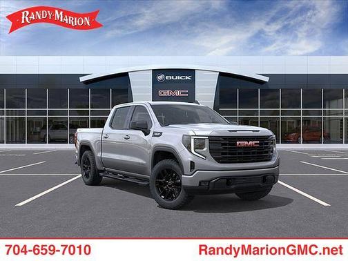 Sterling 2026 GMC Sierra 1500 Elevation