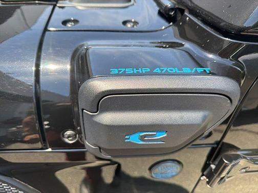 Black Clearcoat 2022 Jeep Wrangler Unlimited 4xe Rubicon