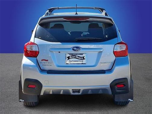 2017 Subaru Crosstrek 2.0i Premium