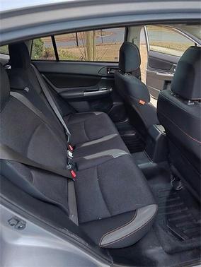 2017 Subaru Crosstrek 2.0i Premium