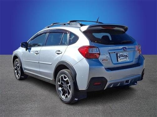 2017 Subaru Crosstrek 2.0i Premium