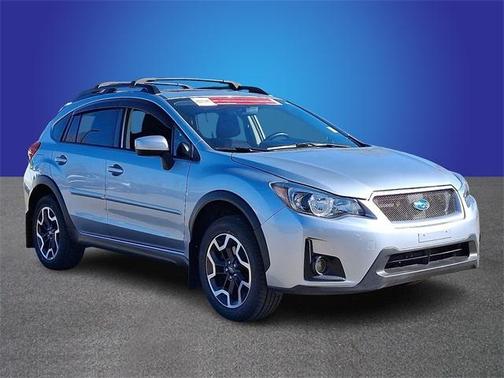 2017 Subaru Crosstrek 2.0i Premium