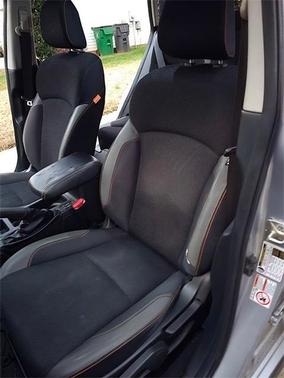 2017 Subaru Crosstrek 2.0i Premium