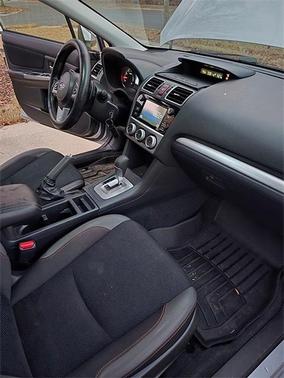2017 Subaru Crosstrek 2.0i Premium