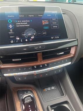 2024 Cadillac CT5 Premium Luxury RWD