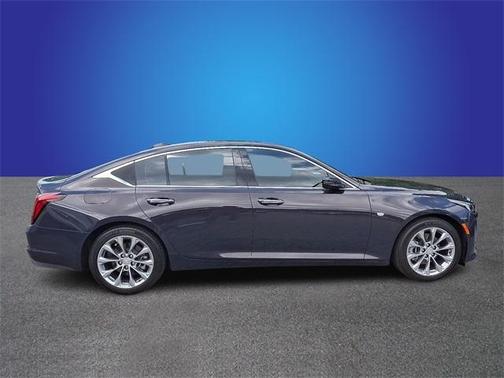 2024 Cadillac CT5 Premium Luxury RWD