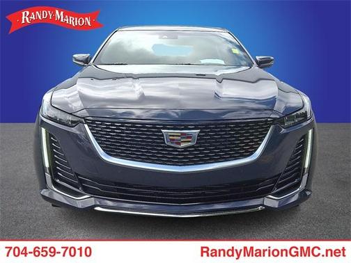 2024 Cadillac CT5 Premium Luxury RWD
