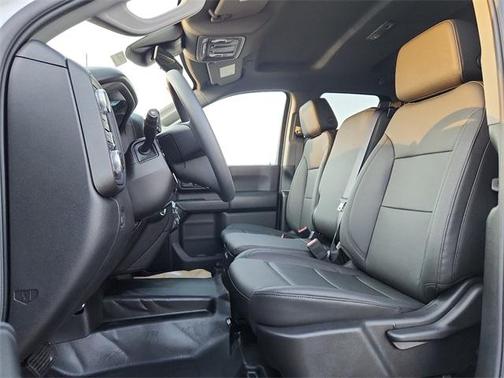 2024 GMC Sierra 3500 Pro