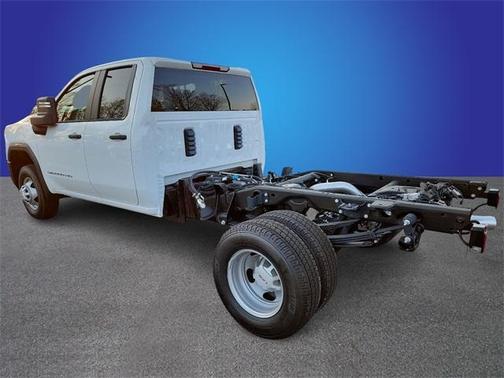 2024 GMC Sierra 3500 Pro