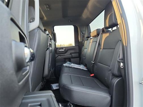 2024 GMC Sierra 3500 Pro