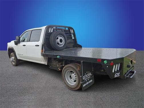 2024 GMC Sierra 3500 Pro