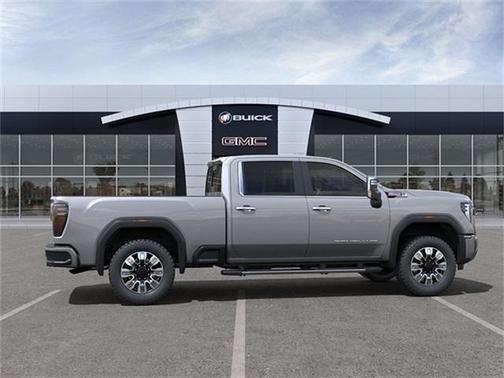 2024 GMC Sierra 2500 Denali