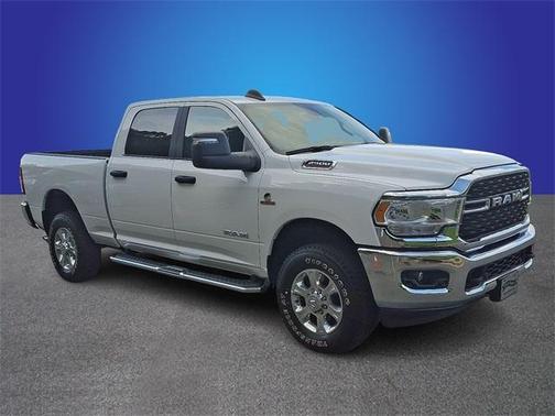 2023 RAM 2500 Big Horn