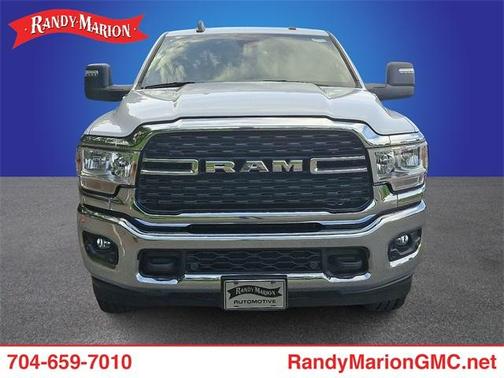 2023 RAM 2500 Big Horn
