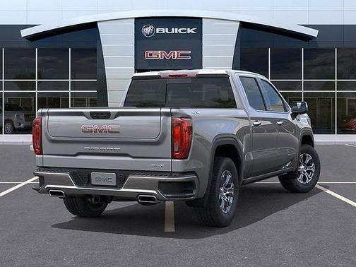 Sterling 2026 GMC Sierra 1500 SLT