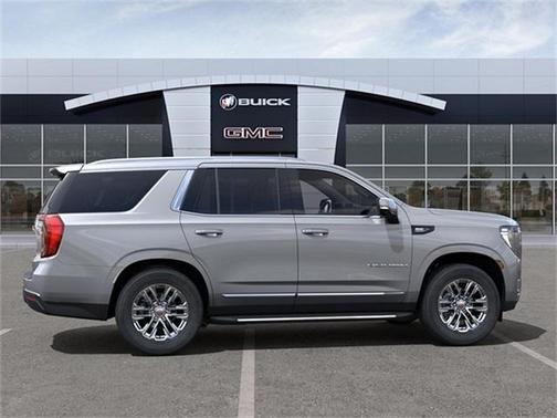 2024 GMC Yukon SLT