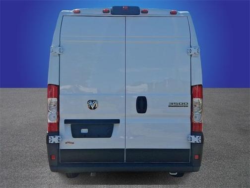 2023 RAM ProMaster 3500 High Roof