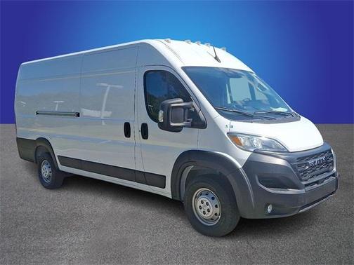 2023 RAM ProMaster 3500 High Roof