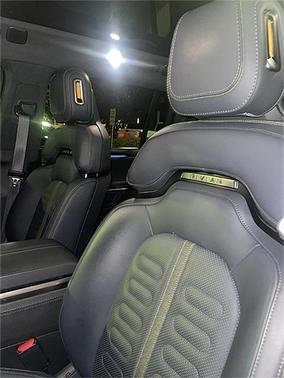 2023 Rivian R1S Adventure Quad Motor Large Pack