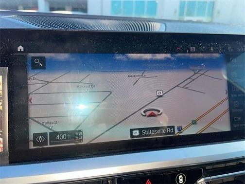 2020 BMW 330 i xDrive