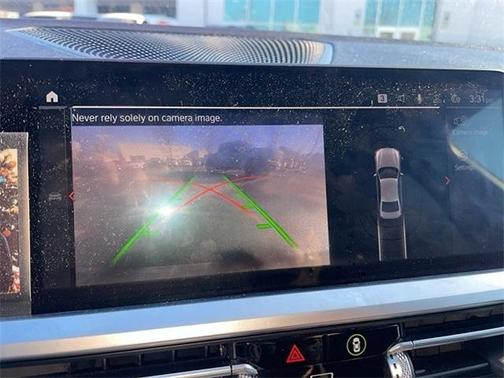 2020 BMW 330 i xDrive