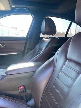2020 BMW 330 i xDrive