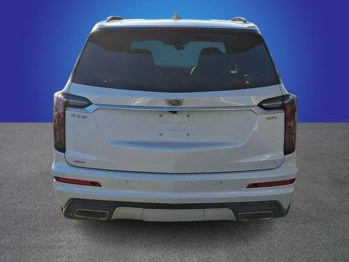 2020 Cadillac XT6 Sport AWD