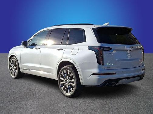 2020 Cadillac XT6 Sport AWD