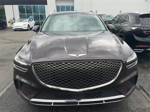 2022 Genesis GV70 2.5T