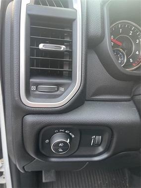 2023 RAM 2500 Big Horn