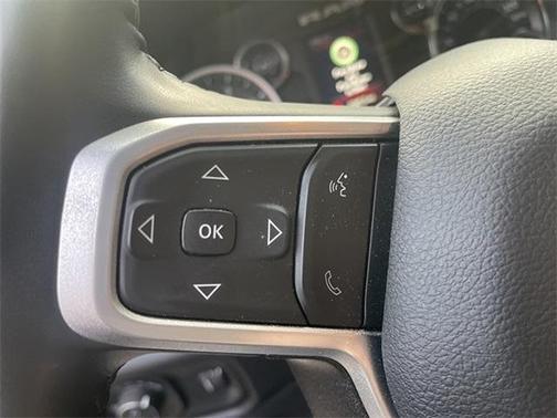 2023 RAM 2500 Big Horn