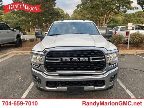 2023 RAM 2500 Big Horn