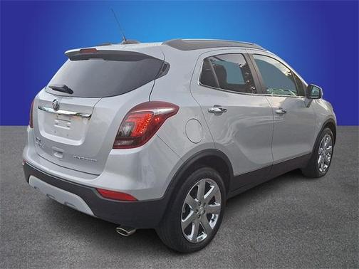 2017 Buick Encore Essence